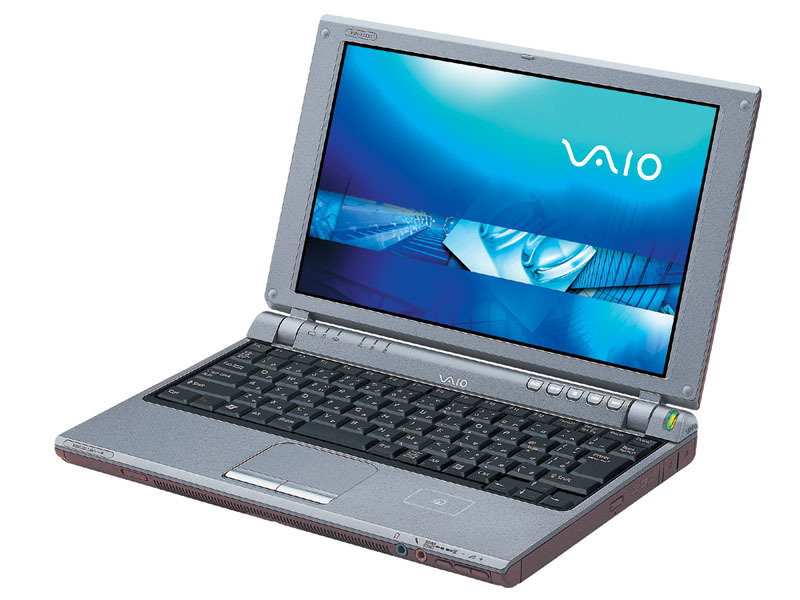 VAIO type T