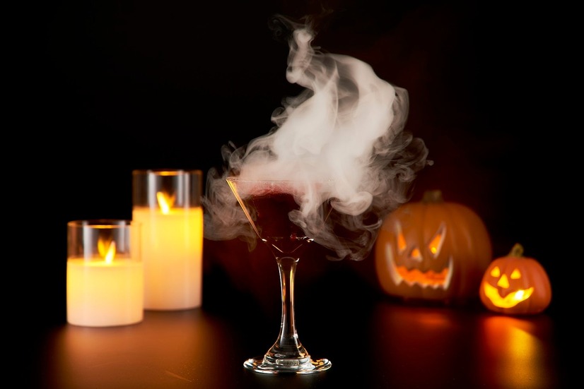 【ホテル】ホテルニューオータニ大阪、秋の味覚とハロウィーンが融合したスイーツビュッフェを開催