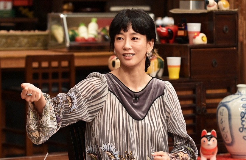 （C）TBS