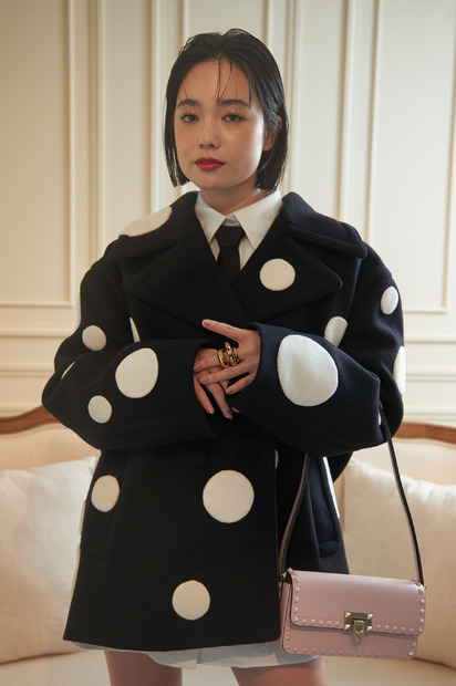 FAKY MIKAKO