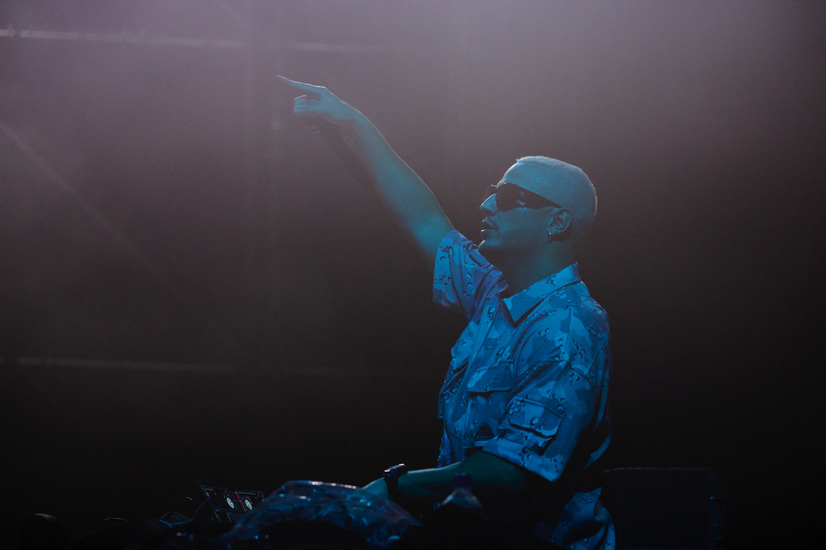 DJ SNAKE（C）ULTRA JAPAN 2023