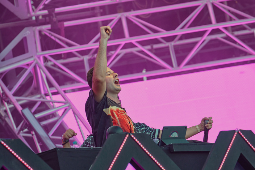 ENDLESS SUMMER（C）ULTRA JAPAN 2023