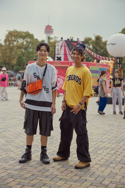 （C）ULTRA JAPAN 2023