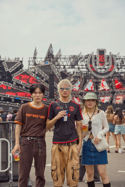 （C）ULTRA JAPAN 2023