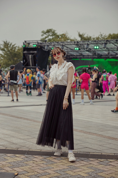 （C）ULTRA JAPAN 2023