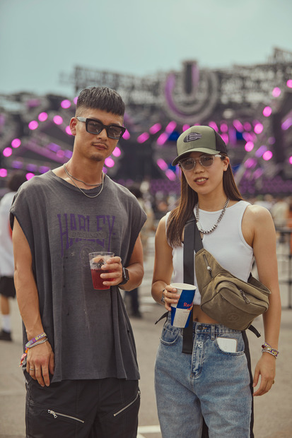 （C）ULTRA JAPAN 2023
