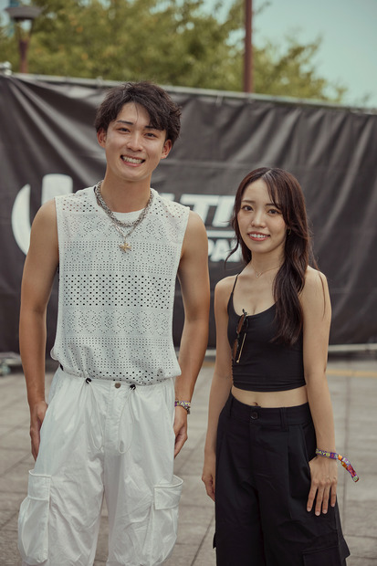 （C）ULTRA JAPAN 2023