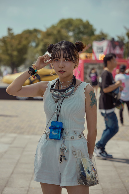 （C）ULTRA JAPAN 2023