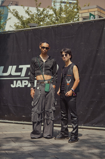 （C）ULTRA JAPAN 2023
