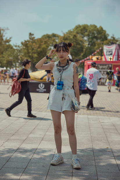 （C）ULTRA JAPAN 2023