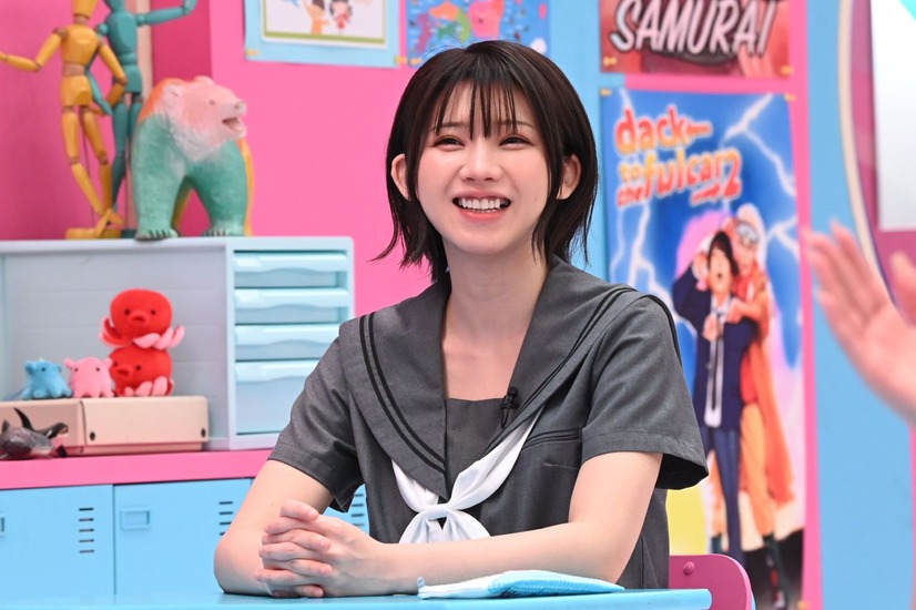（C）フジテレビ