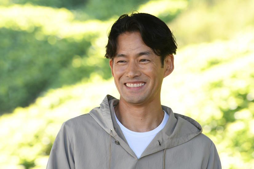 竹野内豊（TBS]）