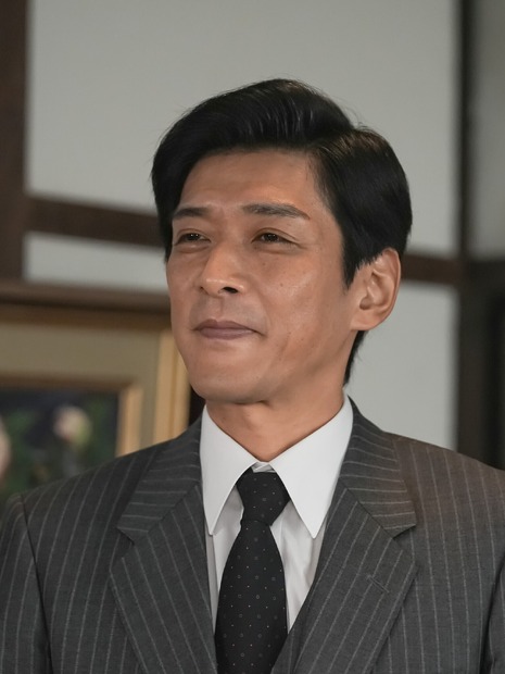 （C）NHK