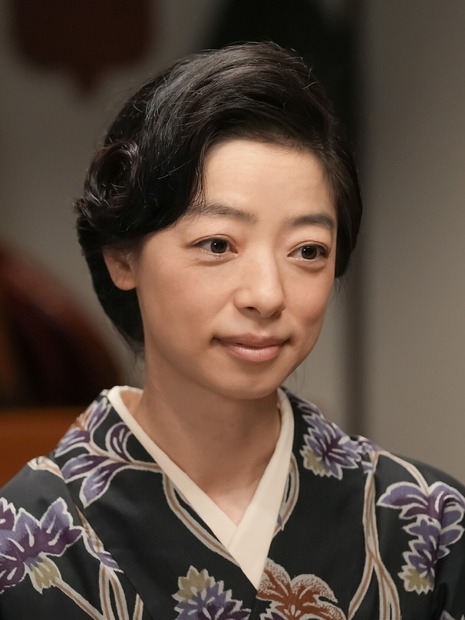 （C）NHK