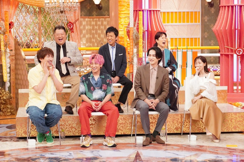 （C）フジテレビ
