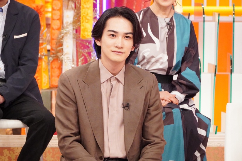 （C）フジテレビ