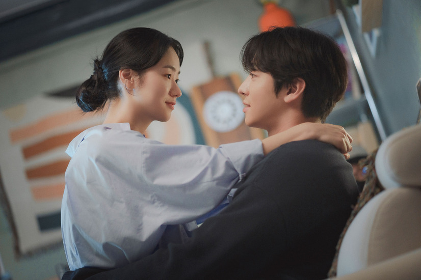 Netflix話題の韓国ドラマ『いつかの君に』「あらすじ」・「キャスト」・「見どころ」まとめ
