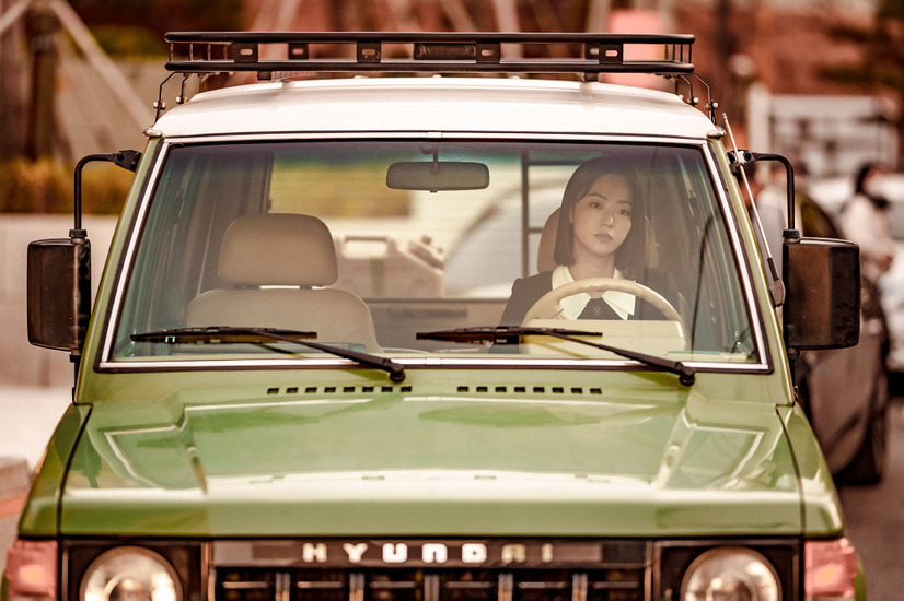 Netflix話題の韓国ドラマ『いつかの君に』「あらすじ」・「キャスト」・「見どころ」まとめ