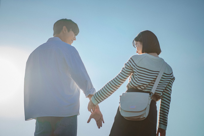 Netflix話題の韓国ドラマ『いつかの君に』「あらすじ」・「キャスト」・「見どころ」まとめ