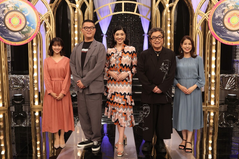 （C）フジテレビ