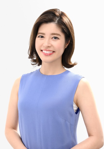 神田愛花、大先輩”有働由美子の夏休みで代役パーソナリティに！『うどうのらじお』