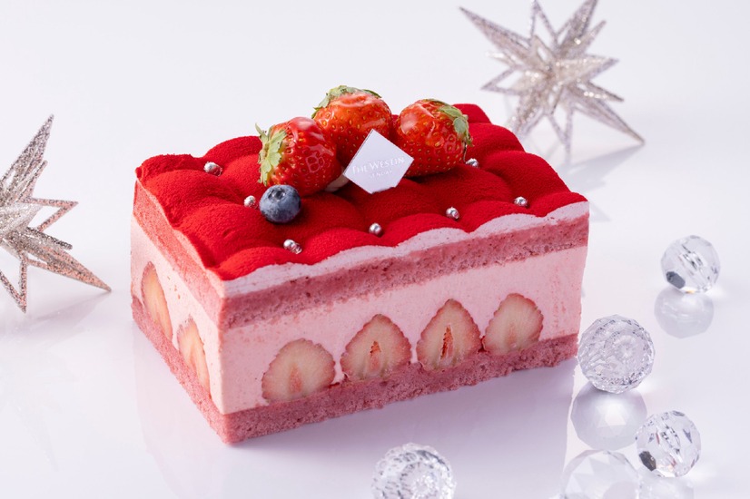 「マトラッセ フレーズ」　(縦9cm×横14.5cm×高さ6cm)　 6,100円