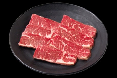 「牛ハラミ」【特別価格】500円(税込550円)(通常価格790円(税込869円))
