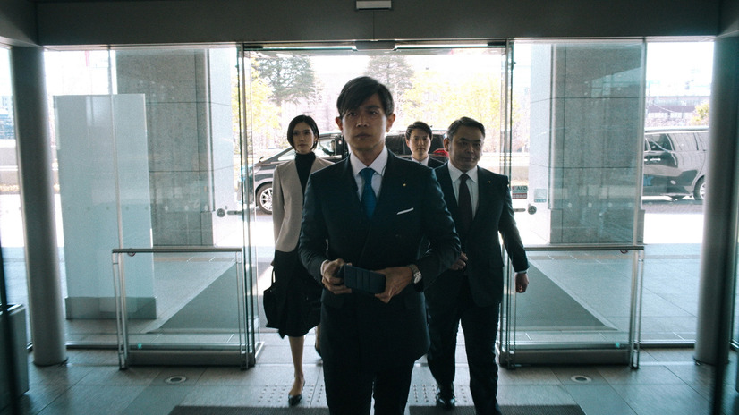 （C）かわぐちかいじ／講談社　（C）2023 Amazon Content Services LLC OR ITS AFFILIATES. All Rights Reserved.