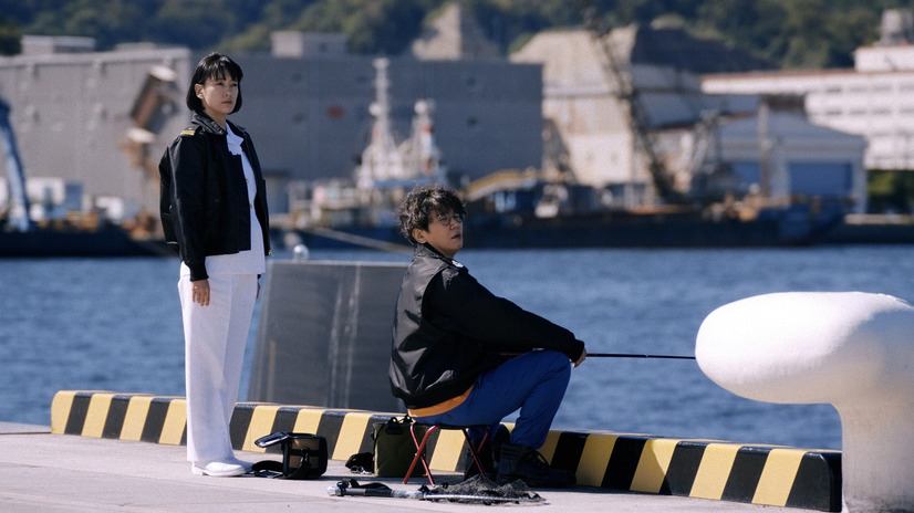 （C）かわぐちかいじ／講談社　（C）2023 Amazon Content Services LLC OR ITS AFFILIATES. All Rights Reserved.