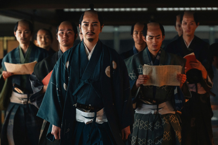 武田の女を元忠がかくまっていた！さらに意外な事実も......NHK大河ドラマ『どうする家康』第36話