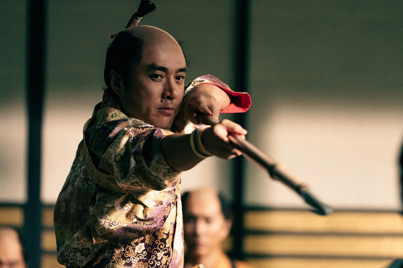 武田の女を元忠がかくまっていた！さらに意外な事実も......NHK大河ドラマ『どうする家康』第36話