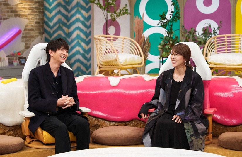 （C）TBS