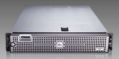 Dell PowerEdge R805