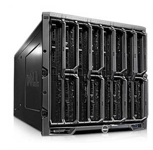Dell PowerEdge M805
