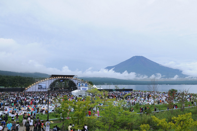 会場風景