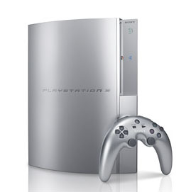 　ソニー・コンピュータエンタテインメント（SCEI）は17日、次世代ゲーム機「PLAYSTATION 3」（PS3）の概要を発表した。発売時期は2006年春で、価格は未定。