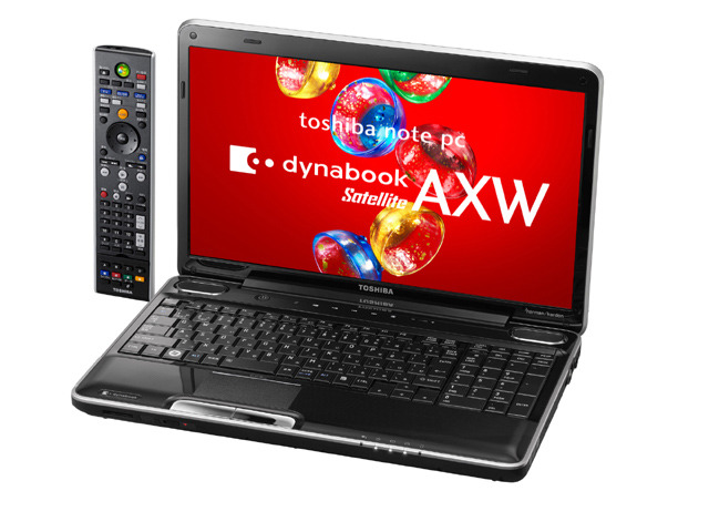 dynabook Satellite AXW/60J2W