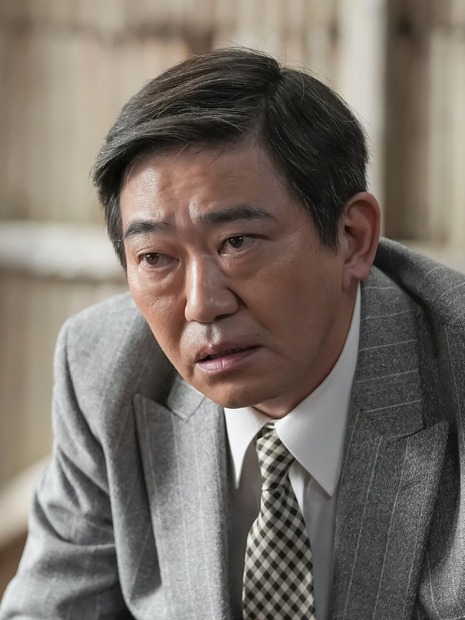 小雪、『ブギウギ』で初の朝ドラ！メッセンジャー黒田の出演も決定