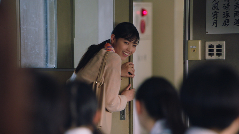 西野七瀬、新CMで恋心を告白？！