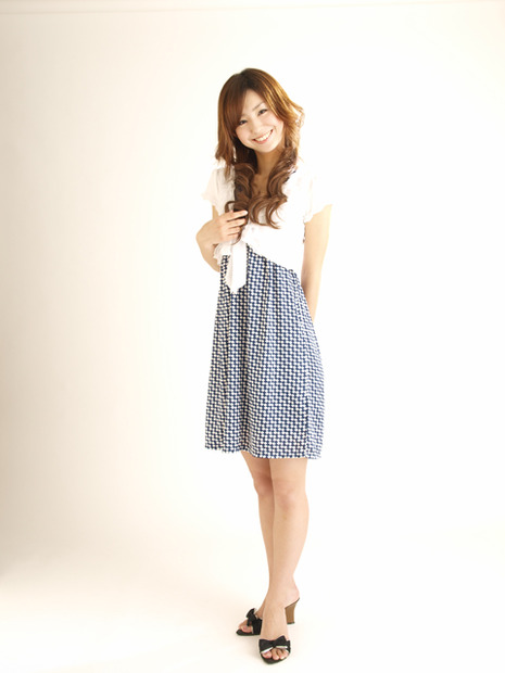 中島久美子さん