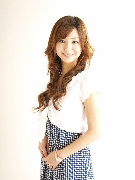 中島久美子さん