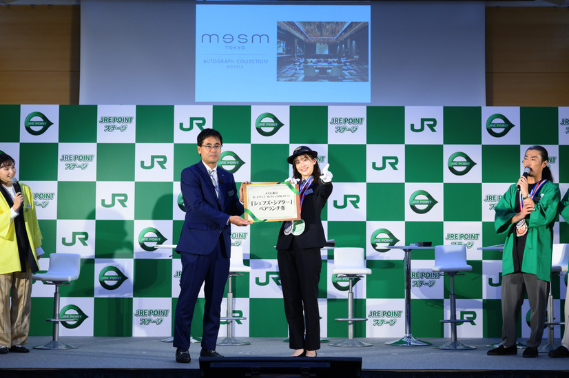 新婚・足立梨花、夫と出かけたい場所について聞かれ....？