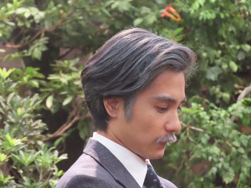 （C）NHK