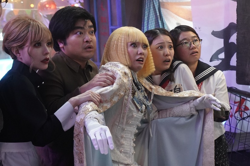 (C)2023 映画「翔んで埼玉」製作委員会