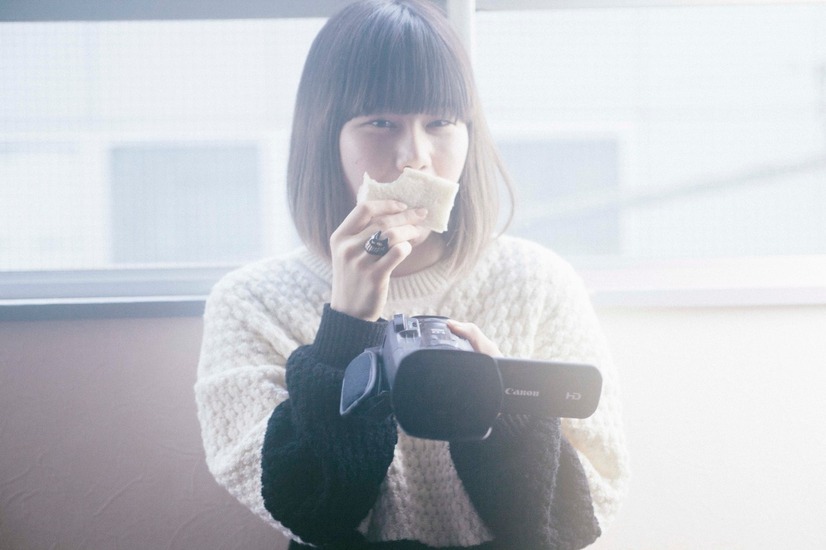 福原遥・桜田ひより・吉川愛・畑芽育が主演するTikTok連続ドラマが本日配信スタート