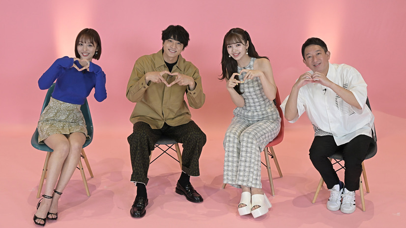 （C)TBS
