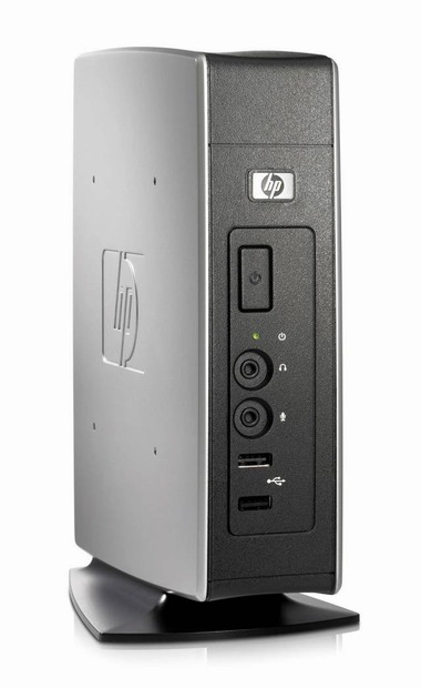 HP t5630w Thin Client