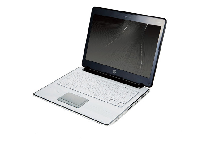 HP Pavilion Notebook PC dv2（量販店モデル）