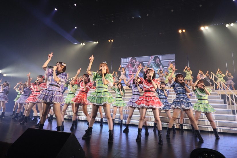 SKE48（©2023 Zest,Inc.）
