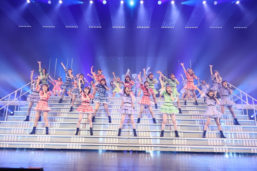 SKE48（©2023 Zest,Inc.）